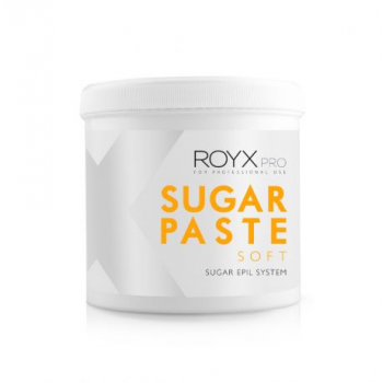 Royx Pro Sugar Paste- Pasta Cukrowa SOFT 300g